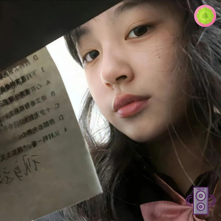 叶琳女士